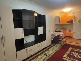 Снять однокомнатную квартиру Норильская ул, 27  м&sup2;, 2500 рублей