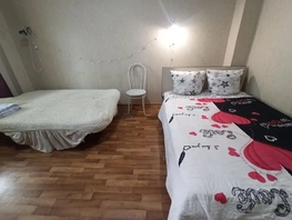 Снять однокомнатную квартиру Матросова ул, 41  м&sup2;, 3056 рублей