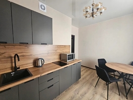 Снять однокомнатную квартиру Киренского ул, 41  м&sup2;, 3750 рублей