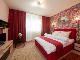 Снять двухкомнатную квартиру Алексеева ул, 66  м&sup2;, 4720 рублей