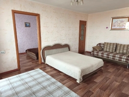 Снять двухкомнатную квартиру Красноярский Рабочий пр-кт, 45  м&sup2;, 4730 рублей