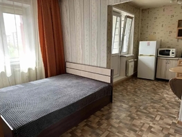 Снять однокомнатную квартиру Республики ул, 33  м&sup2;, 4050 рублей