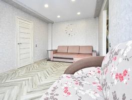 Снять двухкомнатную квартиру Робеспьера ул, 42  м&sup2;, 4130 рублей