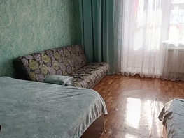 Снять однокомнатную квартиру Воронова ул, 56  м&sup2;, 3000 рублей