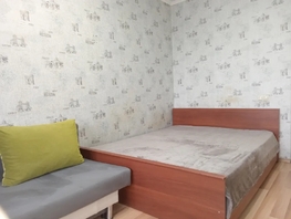 Снять однокомнатную квартиру Молокова ул, 34  м&sup2;, 1999 рублей