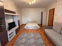 Снять однокомнатную квартиру Карамзина ул, 37  м&sup2;, 2850 рублей
