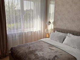 Снять однокомнатную квартиру Петра Ломако ул, 46  м&sup2;, 3640 рублей