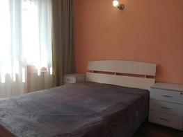 Снять однокомнатную квартиру Батурина ул, 34  м&sup2;, 1999 рублей