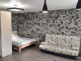 Снять однокомнатную квартиру Ленина ул, 32  м&sup2;, 2875 рублей