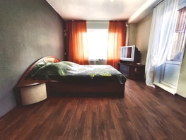 Снять однокомнатную квартиру Карла Маркса ул, 35  м&sup2;, 3000 рублей