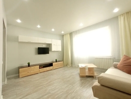 Снять однокомнатную квартиру Алексеева ул, 40  м&sup2;, 4498 рублей