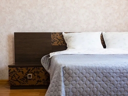 Снять однокомнатную квартиру Партизана Железняка ул, 40  м&sup2;, 3125 рублей