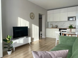 Снять однокомнатную квартиру Шумяцкого ул, 40  м&sup2;, 4130 рублей
