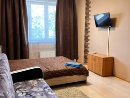 Снять однокомнатную квартиру Воронова ул, 33  м&sup2;, 2750 рублей