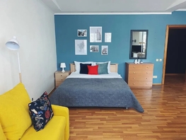 Снять однокомнатную квартиру Мира пр-кт, 46  м&sup2;, 4128 рублей
