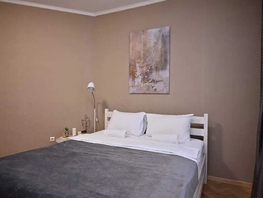 Снять двухкомнатную квартиру Алексеева ул, 73  м&sup2;, 5576 рублей