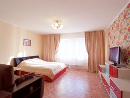 Снять двухкомнатную квартиру Алексеева ул, 71  м&sup2;, 4375 рублей