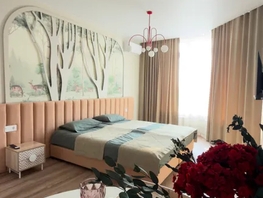 Снять однокомнатную квартиру Партизана Железняка ул, 28  м&sup2;, 3164 рублей