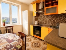 Снять двухкомнатную квартиру Взлетная ул, 54  м&sup2;, 3410 рублей