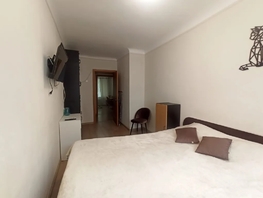 Снять двухкомнатную квартиру Диктатуры пролетариата ул, 52  м&sup2;, 3690 рублей