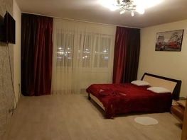 Снять однокомнатную квартиру Алексеева ул, 52  м&sup2;, 3120 рублей