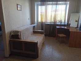 Снять однокомнатную квартиру Дубровинского ул, 41  м&sup2;, 2640 рублей