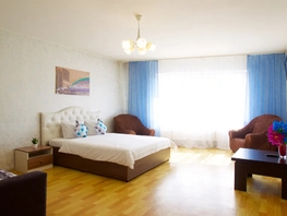Снять однокомнатную квартиру Молокова ул, 54  м&sup2;, 3200 рублей