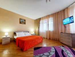 Снять однокомнатную квартиру Мате Залки ул, 53  м&sup2;, 2500 рублей