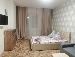 Снять однокомнатную квартиру Мартынова ул, 44  м&sup2;, 3800 рублей