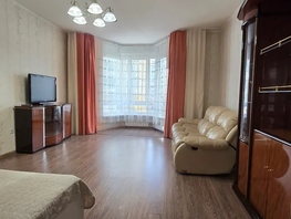 Снять двухкомнатную квартиру Алексеева ул, 68  м&sup2;, 3200 рублей
