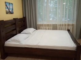 Снять однокомнатную квартиру Карла Маркса ул, 40  м&sup2;, 3800 рублей