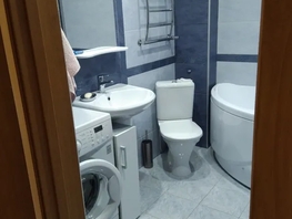 Снять однокомнатную квартиру 26 Бакинских Комиссаров ул, 29  м&sup2;, 3150 рублей