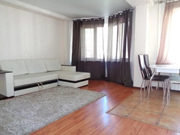 Снять двухкомнатную квартиру Карла Маркса ул, 50  м&sup2;, 2705 рублей