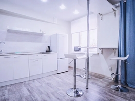 Снять однокомнатную квартиру Мира пр-кт, 30  м&sup2;, 3400 рублей