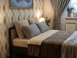 Снять однокомнатную квартиру Красноярский Рабочий пр-кт, 32  м&sup2;, 3000 рублей