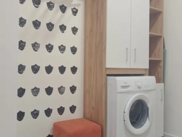 Снять однокомнатную квартиру Мужества ул, 30  м&sup2;, 3680 рублей