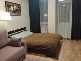 Снять однокомнатную квартиру Алексеева ул, 40  м&sup2;, 2800 рублей