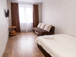 Снять однокомнатную квартиру Партизана Железняка ул, 35  м&sup2;, 3300 рублей