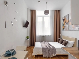Снять однокомнатную квартиру Партизана Железняка ул, 18  м&sup2;, 3250 рублей