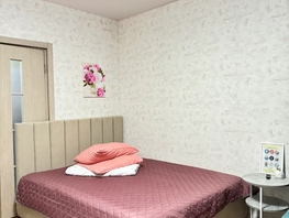 Снять однокомнатную квартиру Партизана Железняка ул, 20  м&sup2;, 3062 рублей
