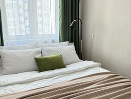 Снять двухкомнатную квартиру Ярыгинская наб, 49  м&sup2;, 4389 рублей