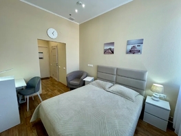 Снять однокомнатную квартиру Партизана Железняка ул, 20  м&sup2;, 2880 рублей
