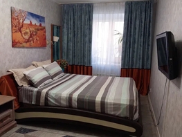 Снять трехкомнатную квартиру Маяковского пер, 68  м&sup2;, 4125 рублей