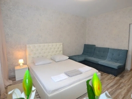 Снять однокомнатную квартиру Алексеева ул, 51  м&sup2;, 3675 рублей