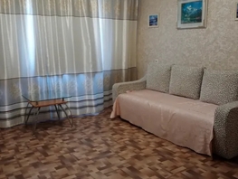 Снять однокомнатную квартиру Линейная ул, 32  м&sup2;, 3300 рублей