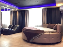 Снять однокомнатную квартиру Карамзина ул, 35  м&sup2;, 2500 рублей