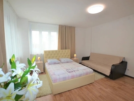 Снять однокомнатную квартиру Алексеева ул, 51  м&sup2;, 3150 рублей
