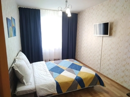 Снять двухкомнатную квартиру Алексеева ул, 54  м&sup2;, 4200 рублей