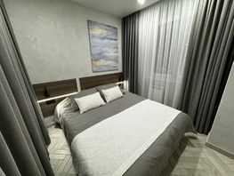 Снять двухкомнатную квартиру Алексеева ул, 40  м&sup2;, 7000 рублей