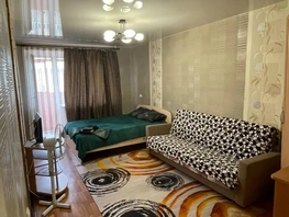 Снять однокомнатную квартиру Карла Маркса ул, 37  м&sup2;, 2690 рублей
